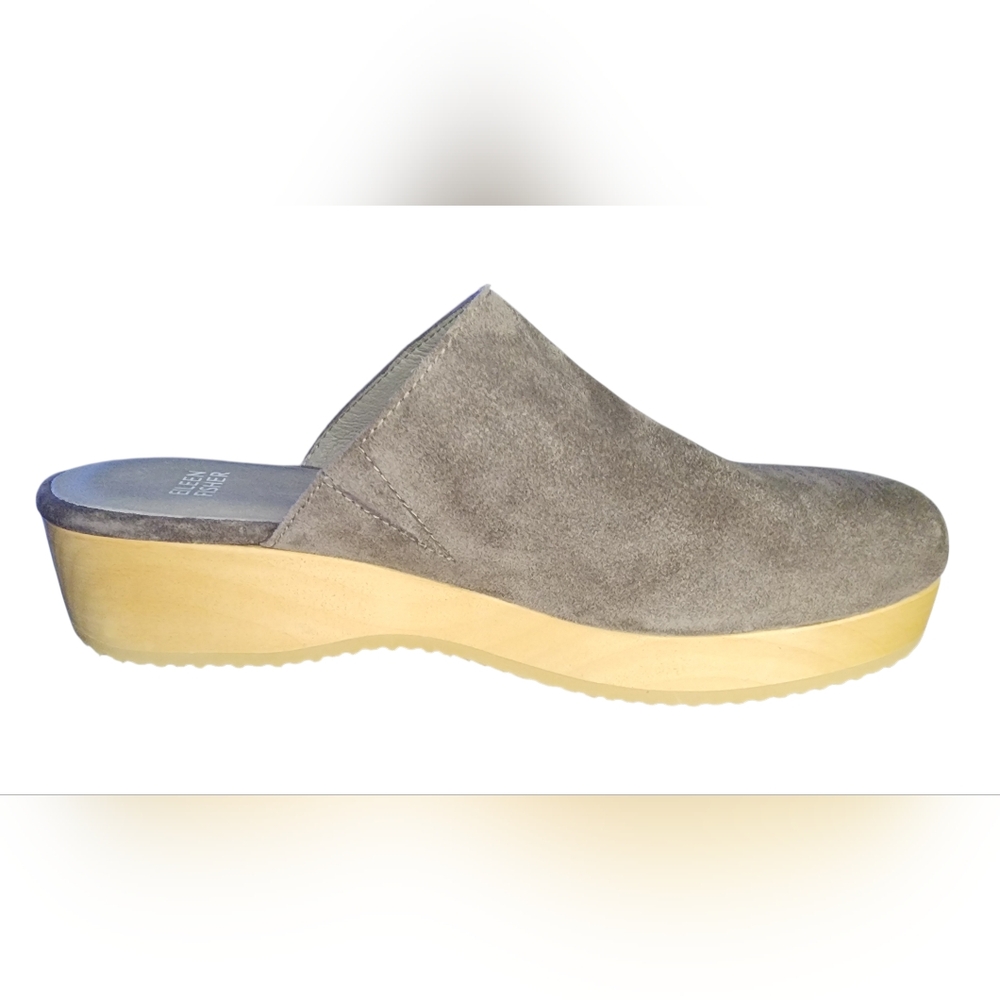 Eileen Fisher Sport Mule, Womens 8 - Picture 8 of 10